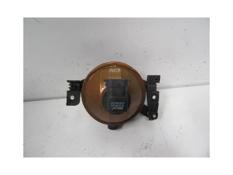 Recambio de antiniebla dch. : ford focus : 1.8 tdci (115,57cv) [2007] para ford focus 1.8 tdci referencia OEM IAM   