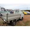 piaggio porter caja/chasis del año 2003
