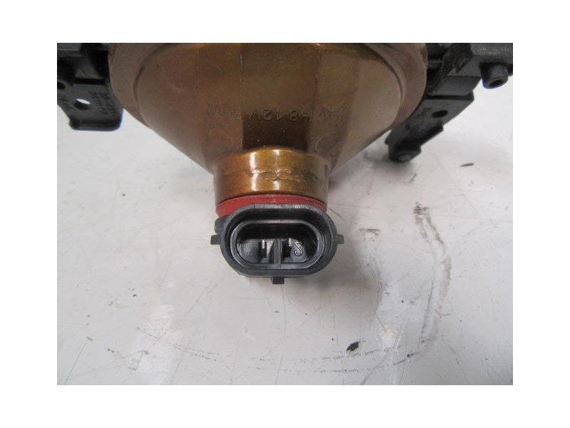 Recambio de antiniebla dch. : ford focus : 1.8 tdci (115,57cv) [2007] para ford focus 1.8 tdci referencia OEM IAM   