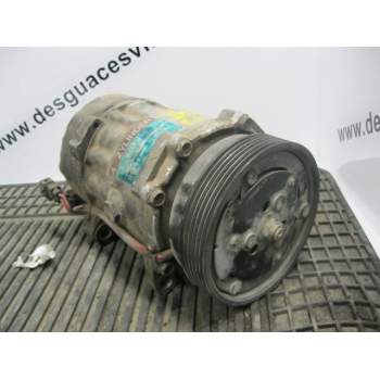 COMPRESOR AIRE ACONDICIONADO 1H0820803D SD7V161100 