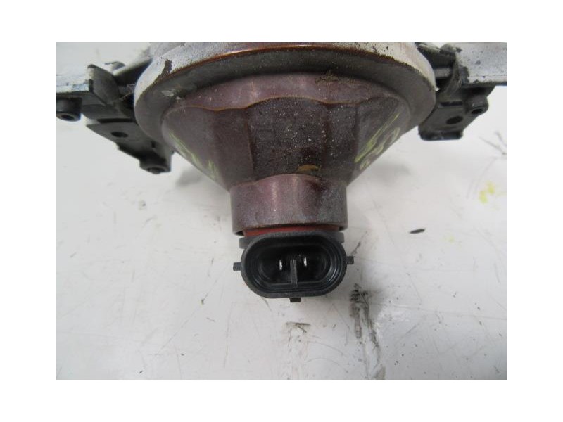 Recambio de antiniebla izq. : ford focus : 1.8 tdci (115,57cv) [2007] para ford focus 1.8 tdci referencia OEM IAM   