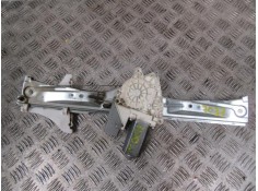 Recambio de elevalunas elec. tra. dch. : citroen c5 : 2.0 hdi (108,77cv) [2001] para citroen c5 2.0 hdi referencia OEM IAM CONFO