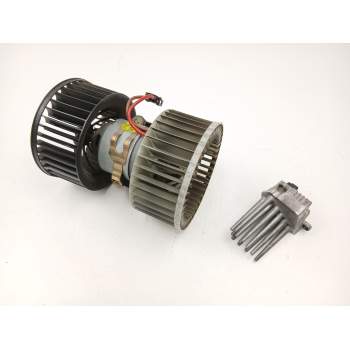 MOTOR CALEFACCION 64119204154 