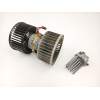 Recambio de motor calefaccion para bmw 3 (e46) 316 i referencia OEM IAM 64119204154  