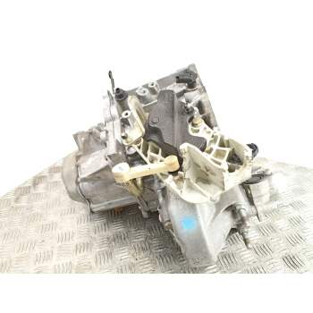 CAJA CAMBIOS 5V TURBO DIESEL 20DM39 