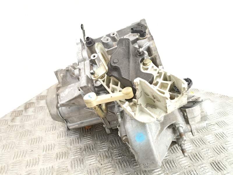 Recambio de caja cambios 5v turbo diesel para peugeot 307 2.0 hdi referencia OEM IAM 20DM39  