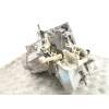 Recambio de caja cambios 5v turbo diesel para peugeot 307 2.0 hdi referencia OEM IAM 20DM39  