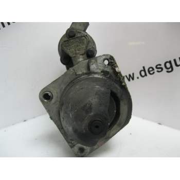 MOTOR ARRANQUE 