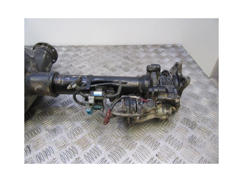 Recambio de grupo delantero : opel monterey : 3.0 td (159,07cv) [1999] para opel monterey 3.0 td referencia OEM IAM   