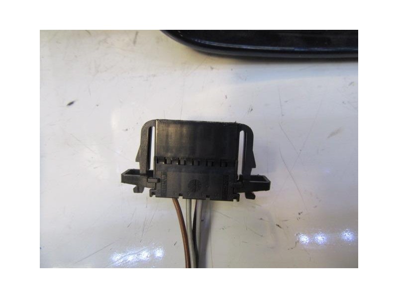 Recambio de retrovisor dch. : volkswagen passat : 1.9 tdi (110,13cv) [1999] para volkswagen passat 1.9 tdi referencia OEM IAM EL