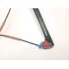 Recambio de elevalunas delantero derecho para bmw 5 (e39) 525 tds referencia OEM IAM 51338159832  