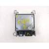 Recambio de centralita airbag para ford focus 1.6 td referencia OEM IAM 4M5T14B056BJ  0285001552