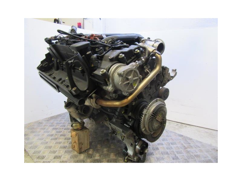 Recambio de motor td/tdi : bmw 530 : 3.0 td (183,55cv) [2000] para bmw  530 3.0 td referencia OEM IAM 306D1  