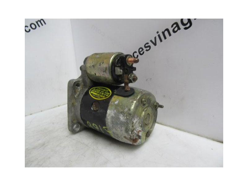 Recambio de motor arranque : kia sephia : 1.5 g /bf (88,37cv) [2000] para kia sephia 1.5 g /bf referencia OEM IAM MC109028  