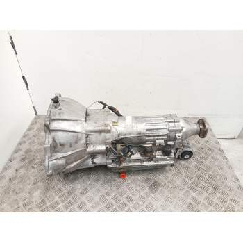CAMBIO AUTOMATICO 86FF80539 0371 