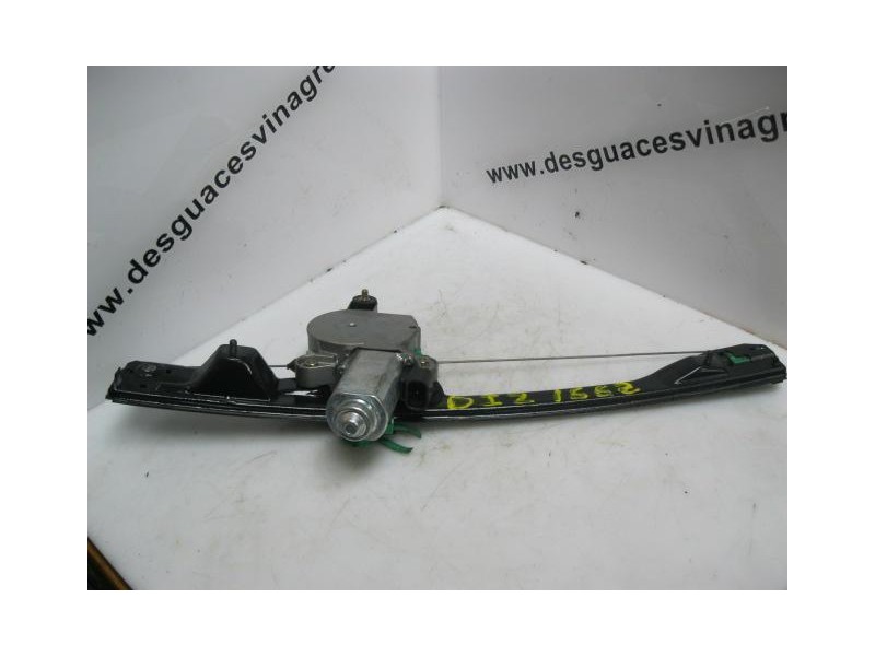 Recambio de elevalunas del-izdo : fiat punto : 1.2 g 5p (188a4000) 5p [2000] para fiat punto 1.2 g (188a4000)   referencia OEM I