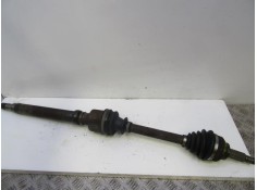 Recambio de transmision delantera dch. : ford mondeo : 1.8 g (125,08cv) [2001] para ford mondeo 1.8 g referencia OEM IAM   