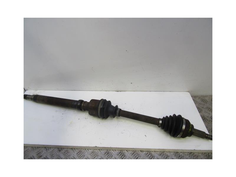 Recambio de transmision delantera dch. : ford mondeo : 1.8 g (125,08cv) [2001] para ford mondeo 1.8 g referencia OEM IAM   