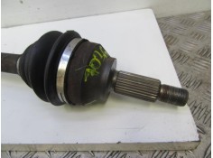 Recambio de transmision delantera dch. : ford mondeo : 1.8 g (125,08cv) [2001] para ford mondeo 1.8 g referencia OEM IAM    2