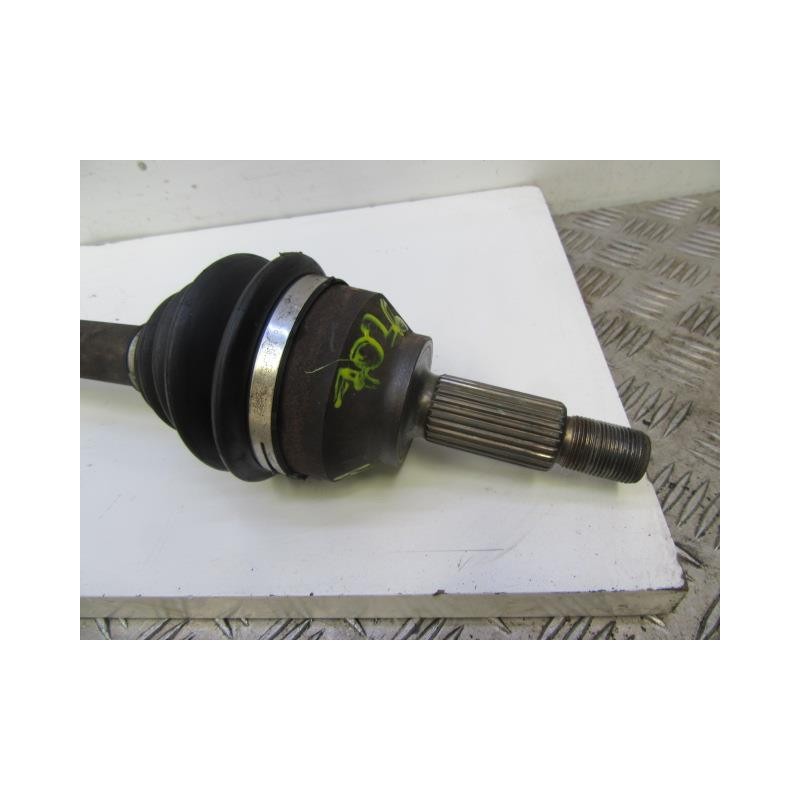 Recambio de transmision delantera dch. : ford mondeo : 1.8 g (125,08cv) [2001] para ford mondeo 1.8 g referencia OEM IAM   