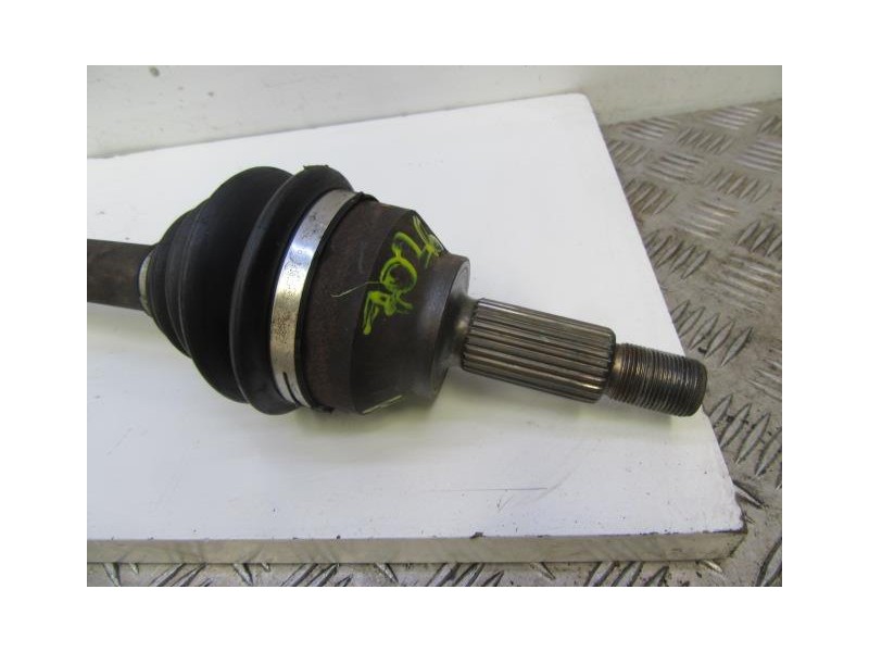 Recambio de transmision delantera dch. : ford mondeo : 1.8 g (125,08cv) [2001] para ford mondeo 1.8 g referencia OEM IAM   