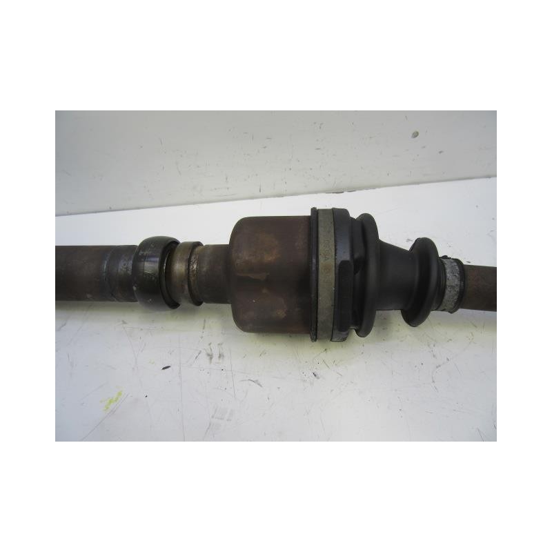 Recambio de transmision delantera dch. : ford mondeo : 1.8 g (125,08cv) [2001] para ford mondeo 1.8 g referencia OEM IAM   