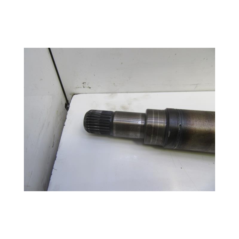 Recambio de transmision delantera dch. : ford mondeo : 1.8 g (125,08cv) [2001] para ford mondeo 1.8 g referencia OEM IAM   