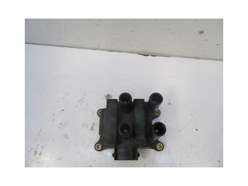 Recambio de bobina : ford mondeo : 1.8 g (125,08cv) [2001] para ford mondeo 1.8 g referencia OEM IAM 1S7G-12029-AB  