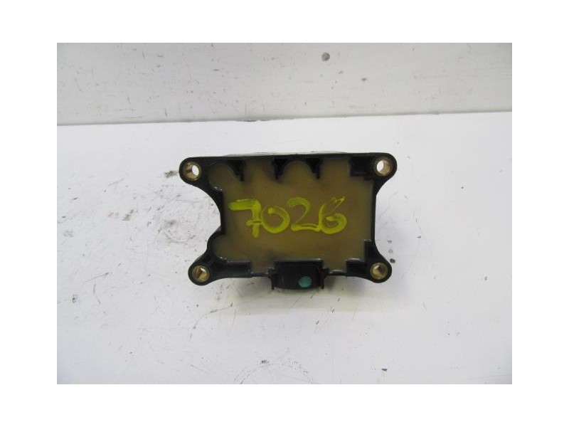 Recambio de bobina : ford mondeo : 1.8 g (125,08cv) [2001] para ford mondeo 1.8 g referencia OEM IAM 1S7G-12029-AB  