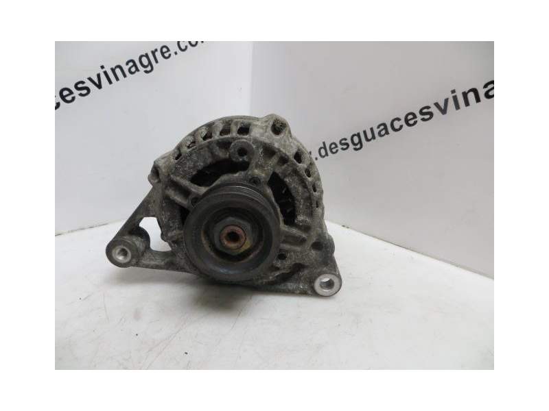 Recambio de alternador para audi a4 1.8g adr 4p referencia OEM IAM 058903016A 0123320016 