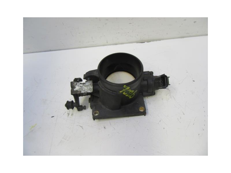 Recambio de caja mariposa : ford mondeo : 1.8 g (125,08cv) [2001] para ford mondeo 1.8 g referencia OEM IAM 1S7G-9E926-JA  