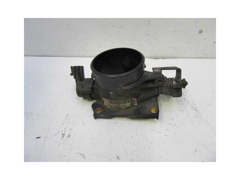 Recambio de caja mariposa : ford mondeo : 1.8 g (125,08cv) [2001] para ford mondeo 1.8 g referencia OEM IAM 1S7G-9E926-JA  