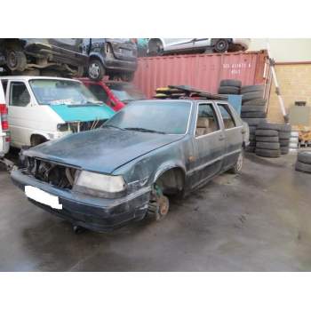LANCIA THEMA