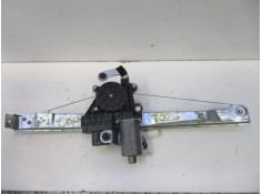 Recambio de elevalunas elec. tra. dch. : ford mondeo : 1.8 g (125,08cv) [2001] para ford mondeo 1.8 g referencia OEM IAM CONFORT