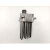 Recambio de motor calefaccion para bmw 3 (e46) 316 i referencia OEM IAM 64119204154  