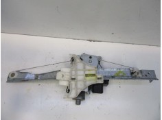 Recambio de elevalunas elec. tra. dch. : ford mondeo : 1.8 g (125,08cv) [2001] para ford mondeo 1.8 g referencia OEM IAM CONFORT 2