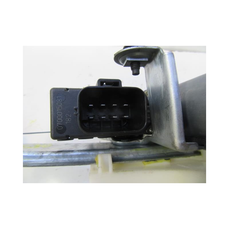 Recambio de elevalunas elec. tra. dch. : ford mondeo : 1.8 g (125,08cv) [2001] para ford mondeo 1.8 g referencia OEM IAM CONFORT