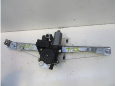 Recambio de elevalunas elec. tra. izq. : ford mondeo : 1.8 g (125,08cv) [2001] para ford mondeo 1.8 g referencia OEM IAM CONFORT