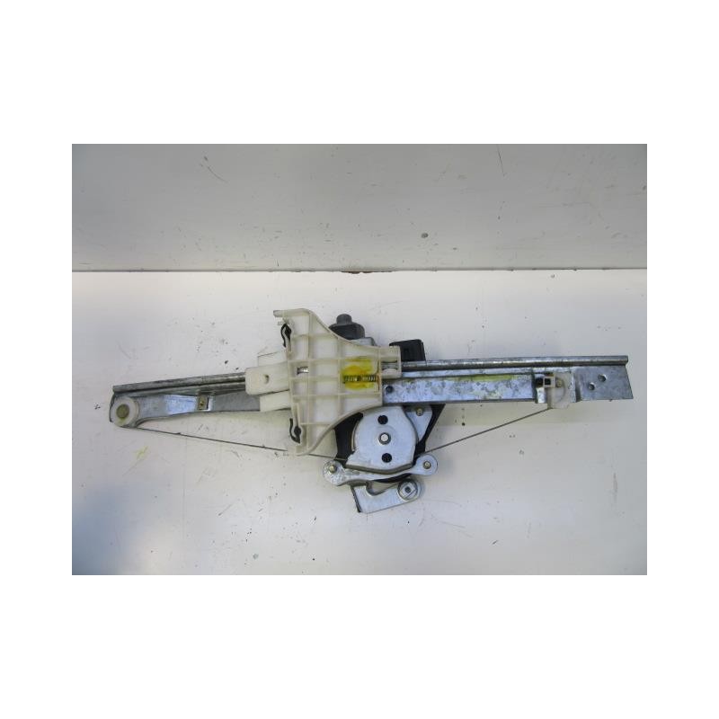 Recambio de elevalunas elec. tra. izq. : ford mondeo : 1.8 g (125,08cv) [2001] para ford mondeo 1.8 g referencia OEM IAM CONFORT