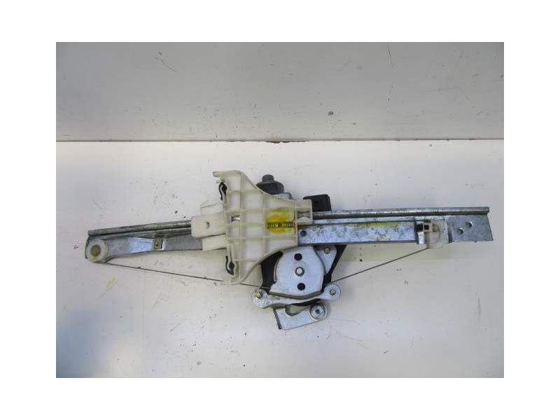 Recambio de elevalunas elec. tra. izq. : ford mondeo : 1.8 g (125,08cv) [2001] para ford mondeo 1.8 g referencia OEM IAM CONFORT