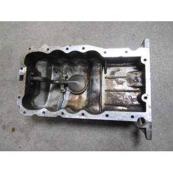 CARTER ACEITE ALUMINIO 