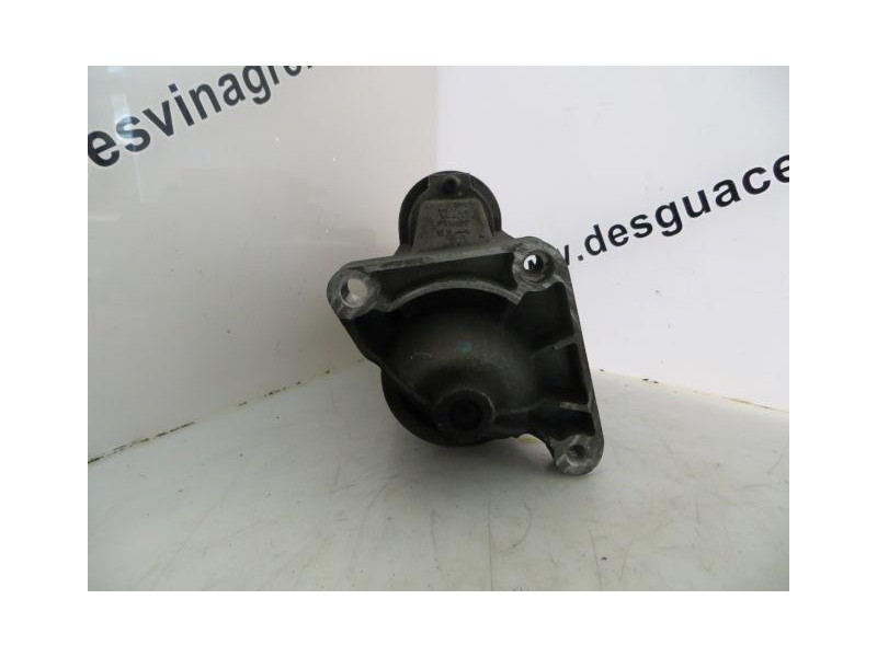 Recambio de motor arranque : renault safrane : 2.3 d (112,60cv) 5p [1999] para renault safrane 2.3 d referencia OEM IAM 26D923JL