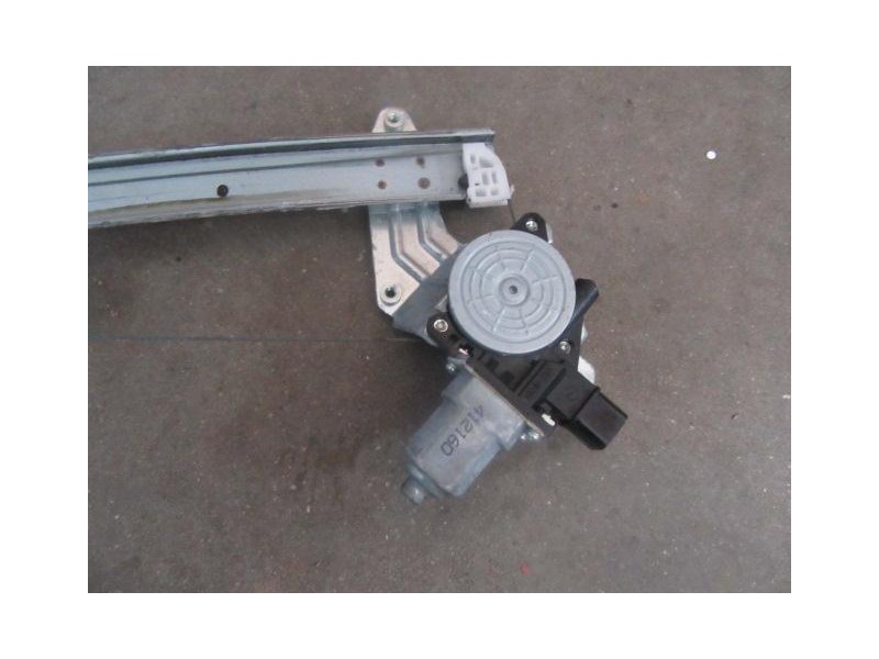 Recambio de elevalunas del-izdo : subaru forester : 2.0 td (147cv) 5p [2015] para subaru forester 2.0 td referencia OEM IAM CONF