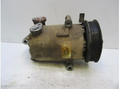 Recambio de aire acondicionado : ford transit : 2.2 td (110,13cv) [2007] para ford transit 2.2 td referencia OEM IAM 6C1119D629A 2