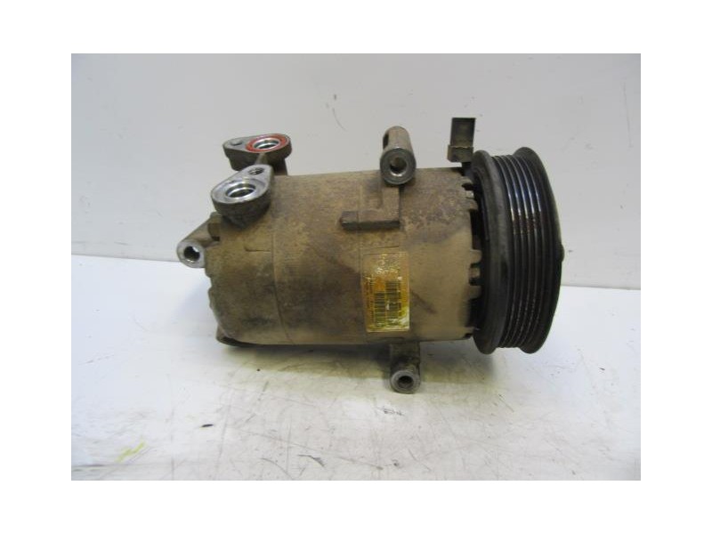 Recambio de aire acondicionado : ford transit : 2.2 td (110,13cv) [2007] para ford transit 2.2 td referencia OEM IAM 6C1119D629A