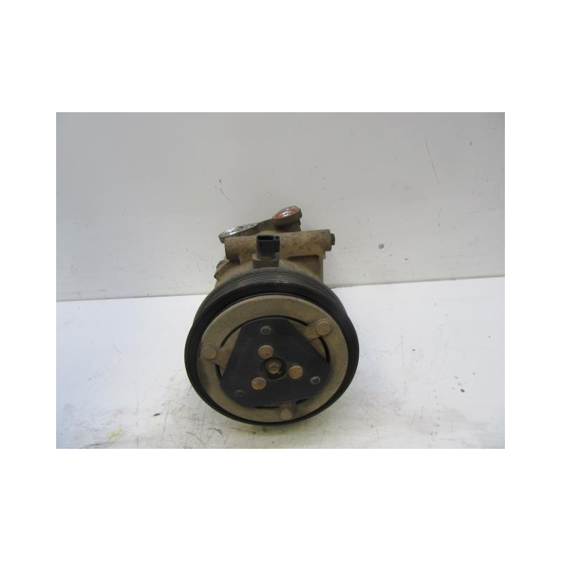 Recambio de aire acondicionado : ford transit : 2.2 td (110,13cv) [2007] para ford transit 2.2 td referencia OEM IAM 6C1119D629A