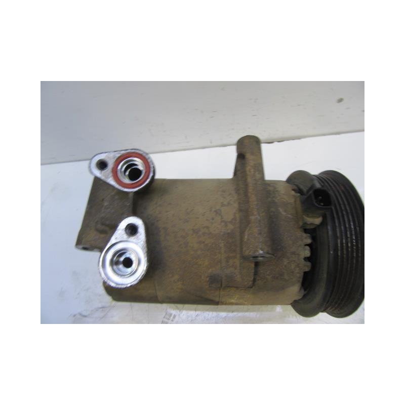 Recambio de aire acondicionado : ford transit : 2.2 td (110,13cv) [2007] para ford transit 2.2 td referencia OEM IAM 6C1119D629A