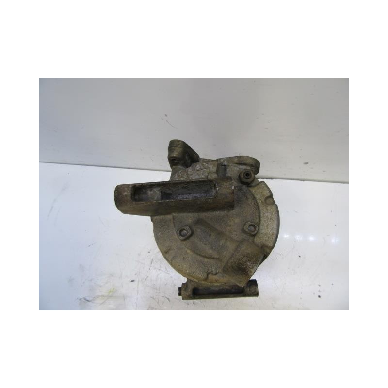 Recambio de aire acondicionado : ford transit : 2.2 td (110,13cv) [2007] para ford transit 2.2 td referencia OEM IAM 6C1119D629A