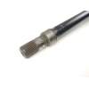 Recambio de transmision delantera derecha para opel astra gtc 1.7 16v cdti referencia OEM IAM 374544  