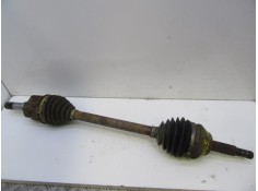 Recambio de transmision delantera izq. : ford transit : 2.2 td (110,13cv) [2007] para ford transit 2.2 td referencia OEM IAM   